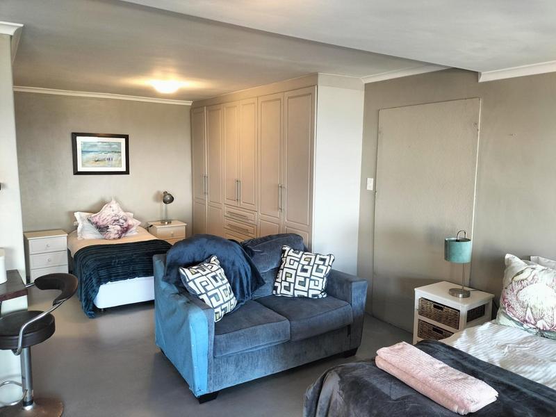 To Let 1 Bedroom Property for Rent in Scarborough Western Cape